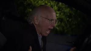 Curb Your Enthusiasm