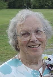 Ruth Russell Cobb Obituary