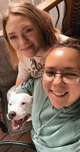 Welcome to the group, where we share North Carolina adventures and  celebrate new members with their furry friends