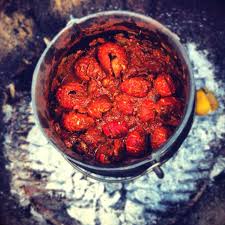 Crayfish Potjie Aaaaaahhhhhh Yumyumyumyumyum South African Recipes African Food Food