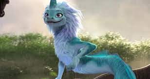 Five years later at the kingdom of tail, rayaenters a shipwreck and asks sisu that she searched every river to find her, explaining that she is at the very last one, explaining to her that she needs help from her about kumandra in danger, hoping the land would be saved somed. The Last Dragon Concept Hero Concepts Disney Heroes Battle Mode