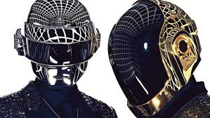 They found international success with da funk, which topped the billboard dance charts in the us, and earned them their first grammy nomination. Daft Punk Who Are Those Guys Anyway