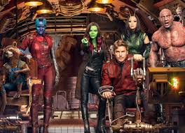 People are afraid to give taika waititi rights to direct guardians of the galaxy 3 because they're cowards and they know he will give us what we want. James Gunn Confirms Someone Will Die In Guardians Of The Galaxy 3 Bollywoodbio Sweden