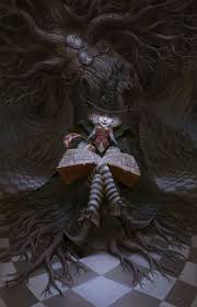 Pin By Valentina Escobar On Arte Dark Fantasy Art Scary Art Art