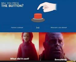 Will You Press The Button Ifunny Really Funny Memes Press The Button Really Funny
