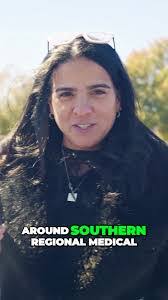 Melanie Kinchen's Instagram, Twitter & Facebook