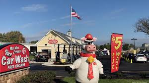 We did not find results for: Express Wash Concepts Acquires Virginia Car Wash Operator Columbus Business First