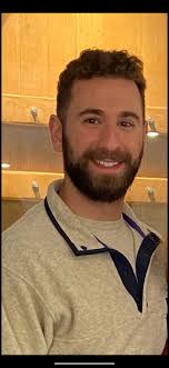 Nick's fundraiser for Racker