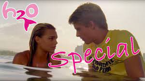 The Bella Will Story H2o Just Add Water Youtube Loro sono davvero fatti l' uno per l' altro!!