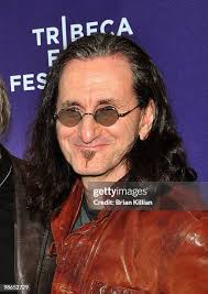 Alex Lifeson, Scott McFadyen, Sam Dunn, Pegi Cecconi, John Virant,... News  Photo