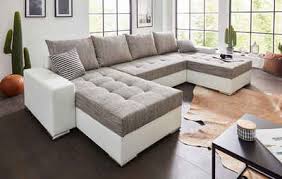 Very attractive otto xxl sofa zithoek xxl naar keuze met von otto couch mit schlaffunktion bild Xxl Sofa In Weiss Online Kaufen Otto