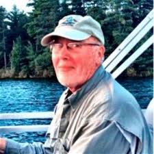 Ronald Robert Leslie Obituary