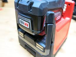 Red Rover Red Rover Send The Milwaukee Rover M18 Led Light On Over Home Fixated
