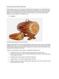 Ada hubungannya juga dengan kecapi di gamelan sunda. Nama Alat Musik