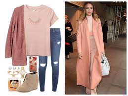 Somon rengi son dönemlerde bayanlar tarafından beğenilen ve kombinlerde sıklıkla yer verilen bir renk tonudur. Somon Rengi Nasil Kombinlenir