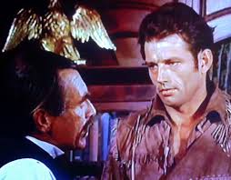 The Horn Section: Television Review: HONDO: "Hondo and the Eagle Claw"  (1967)