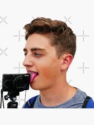 Danny Gonzalez,Danny,Gonzalez,Gonzalez Danny" Sticker for Sale by  HaydenMillepied