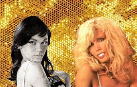 Amanda lear is a french singer, tv presenter, painter, actress, lyricist and novelist, born in hong kong on november 18 1946 , as amanda tapp. Amanda Lear Without Ambiguities Posts Facebook