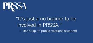 Public relations agencies don't buy ads, they don't. Seven Quotes For Public Relations Professionals Heather Harder