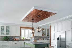 Learn about the options for small kitchen cabinets to see how you can accommodate even the smallest kitchens with much needed storage and great design. Ceiling Ideas Ceilings Armstrong Residential