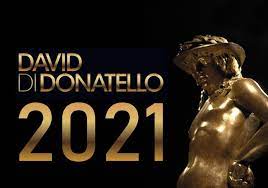 Chi vincerà i david di donatello 2021? David Di Donatello 2021 Gli Oscar Italiani Ambasciator