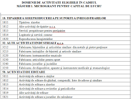 Caen este traducerea acestui nomenclator. Coduri Caen Eligibile Pentru FinanÈ›area De 2000 Euro Pentru Firmele FÄƒrÄƒ AngajaÈ›i Morado Consulting