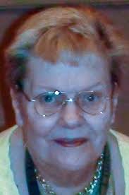 Sharon Olson Obituary (1945