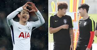 영국 현지 최신 소식 빠르게 소개합니다! ê¹€ë¯¼ìž¬ í† íŠ¸ë„˜