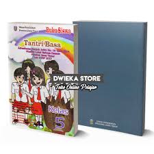 Maybe you would like to learn more about one of these? Buku Bahasa Jawa Sd Kelas 5 Tantri Basa Kurikulum 2013 Edisi Revisi 2018 Shopee Indonesia