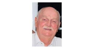 Jack Bierman Obituary (1931