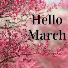 hello march hello march hello september images march month