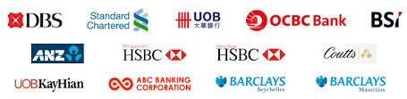 Opening A Corporate Bank Account In Singapore Rikvin
