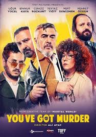 Entrenched in a midlife crisis, aziz seeks solace from his mundane job, lonesome friends and rowdy family while pretending to have his act together. Stuck Apart 2021 Movie Moviefone