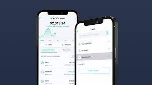 Bitcoin is not a static protocol; Bitcoin Com Wallet Adds Shareable Payment Link Feature Send Bitcoin Cash To Anyone Via Text Email And Social Media Promoted Bitcoin News