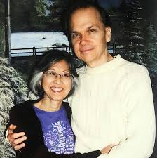 John lennon's killer mark chapman described the moment he killed the beatles legend and his twisted reasons in a truly chilling interview. John Lennon S Killer Mark Chapman Told His Wife He Was Going To Shoot Him Now She Hopes He Will Be Freed Mirror Online