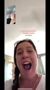 nothing like sharing your wins with the people who believed in you fro...