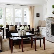 How To Correctly Mix Furniture Arm Styles Home Living Room Living Room Designs Pretty Living Room