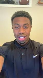 Aaron Trice's Instagram, Twitter & Facebook