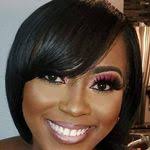 Holly Echols's Instagram, Twitter & Facebook