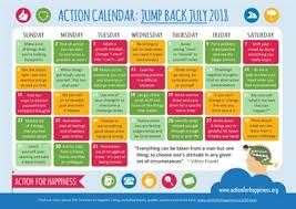 Check spelling or type a new query. Monthly Action Calendars