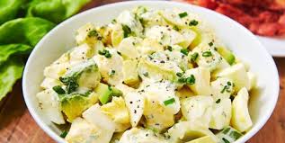 Keto Egg Salad Delish Com Keto Egg Salad Egg Salad Recipe Egg Salad
