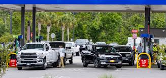 Maybe you would like to learn more about one of these? Panama City Florida Motorists Fill Up At Pumps After Ransomware Attack