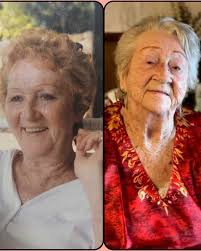 Catherine Jewell Mattingly Obituary November 9, 2024