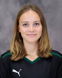 2024-25 Women's Soccer Roster