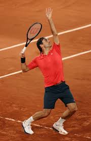 Este martes se confirmó que jugará el próximo mes de mayo en el masters 1000. Lmnw Ta0b Oewm