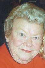 Anne L. Daly Obituary October 13, 2005