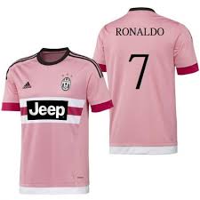 63 results for juventus pink jersey. Men S Cristiano Ronaldo 7 Juventus Home New Style 2018 Pink Jersey Youarethebest On Artfire
