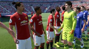 I tried to play on ps2 emulator. Fifa 17 Notebook And Desktop Benchmarks Notebookcheck Net Reviews