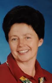 Obituary for Evalyn Kay McIntyre