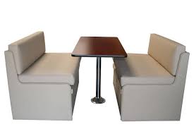 Tables are an intrinsic and essential piece of household furniture. Qualitex Bedford Rv Dinette Set